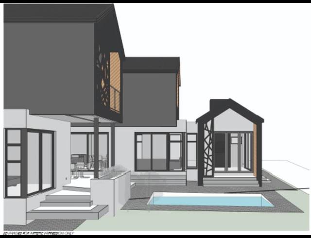 4 BEDROOM HOUSE FOR SALE IN FOUNTAINBROOK ESTATE